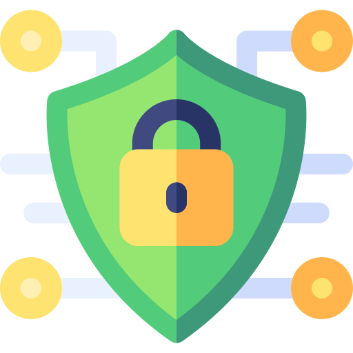 Best Multi-hop VPNs Guide lock logo